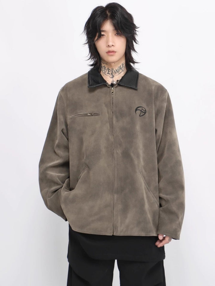 【Mz】 casual jacket na1479