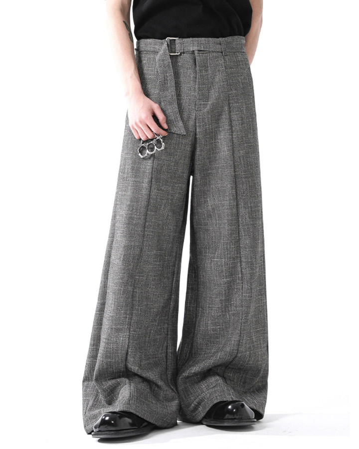 [BLANKIN] Volume Structure Wide Slacks na2279