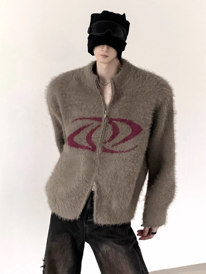 [AutumnWind] mink lazy knitwear na1605