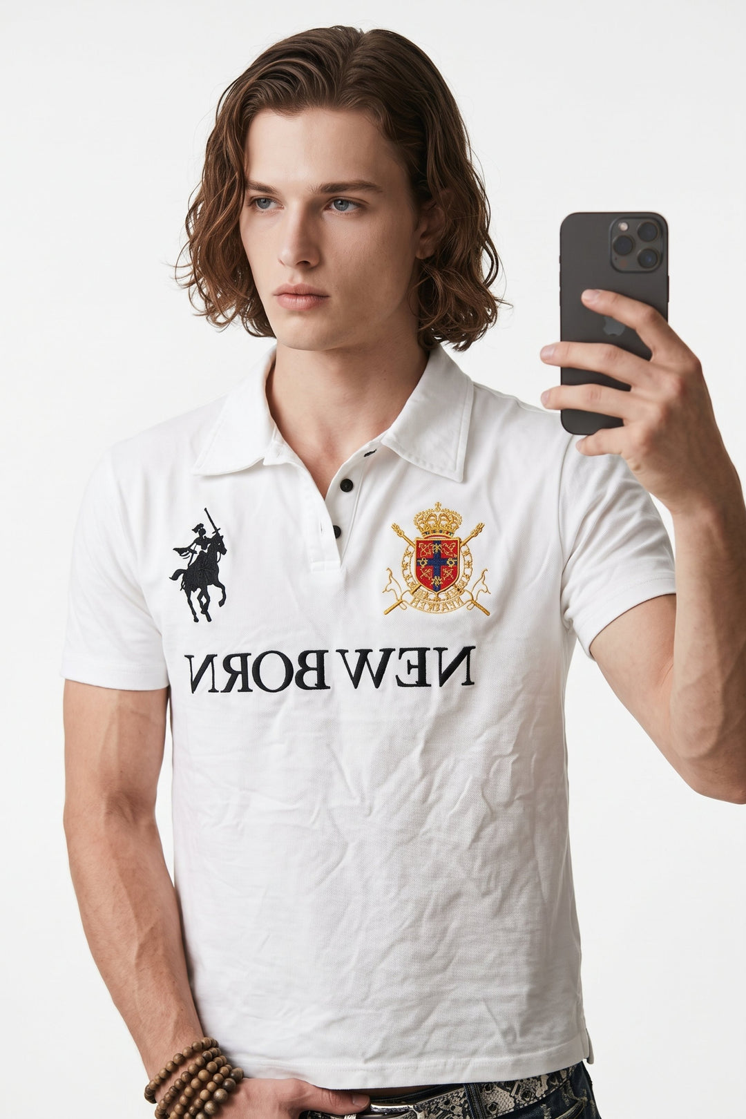 Polo Shirt  na2668