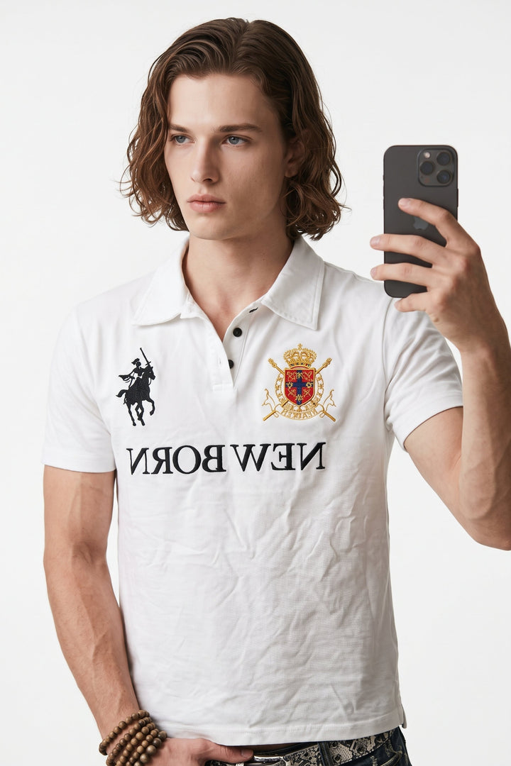 Polo Shirt  na2668