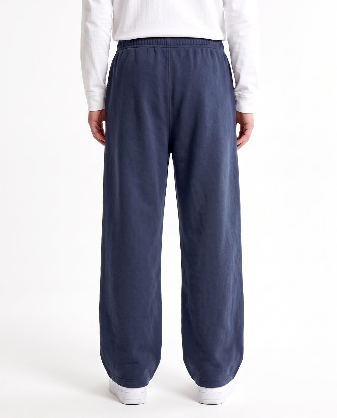Wide Sweatpants na2997