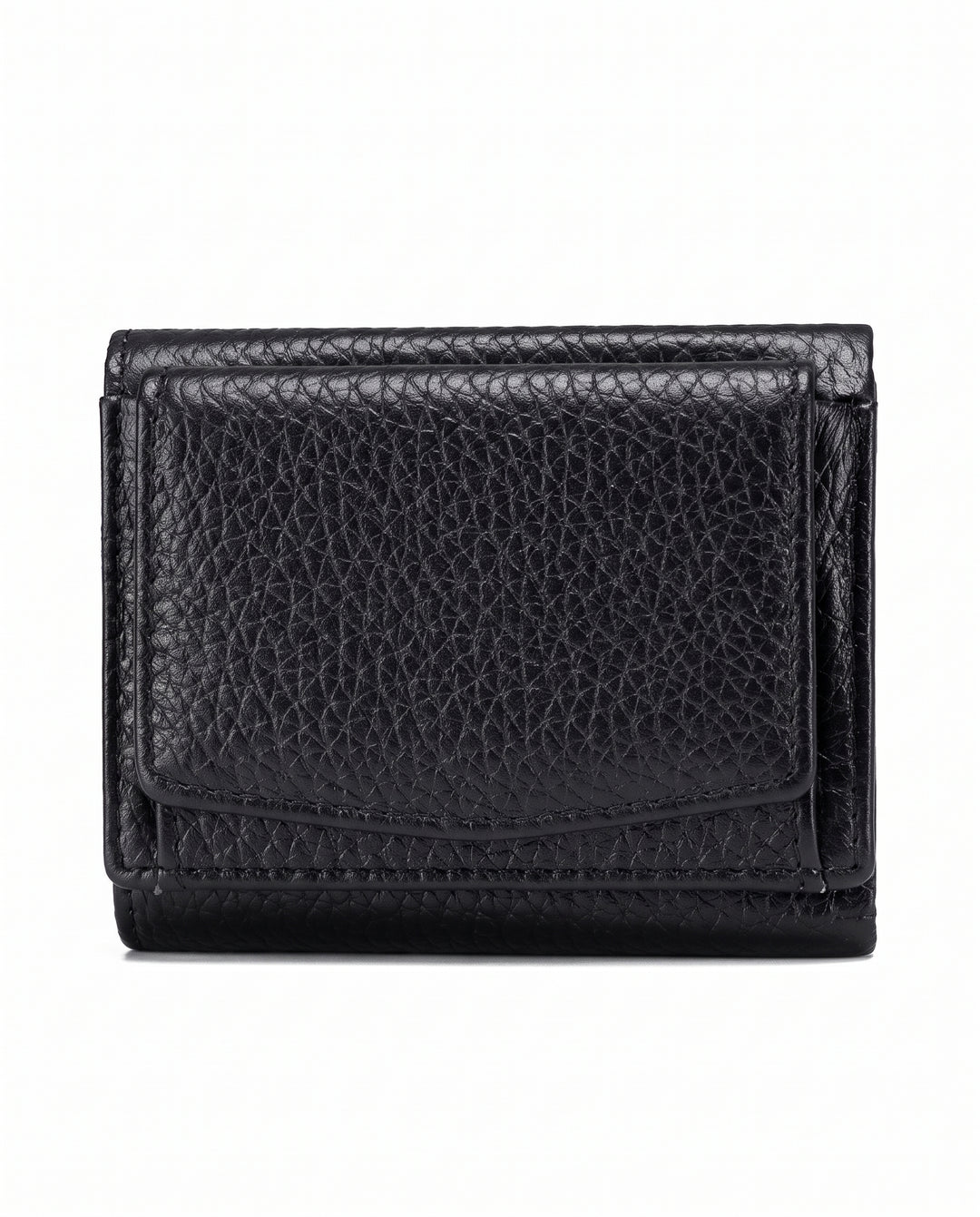 Compact Leather Wallet na3239