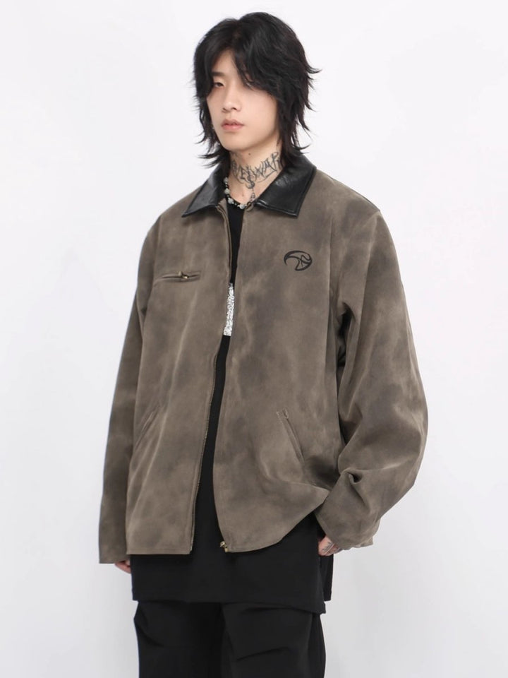 【Mz】 casual jacket na1479