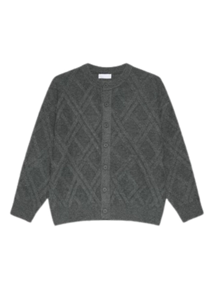 【ONELYC1NS】diamond knitted na1565