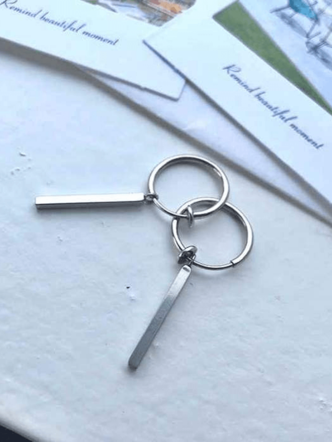 [MRCYC] Korean Mode Earring na103