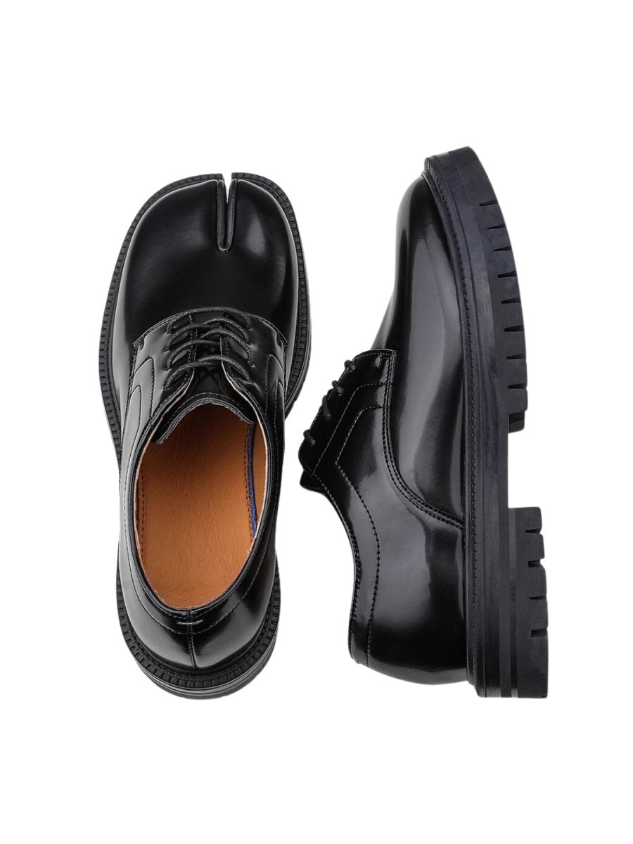 casual leather shoes na1588