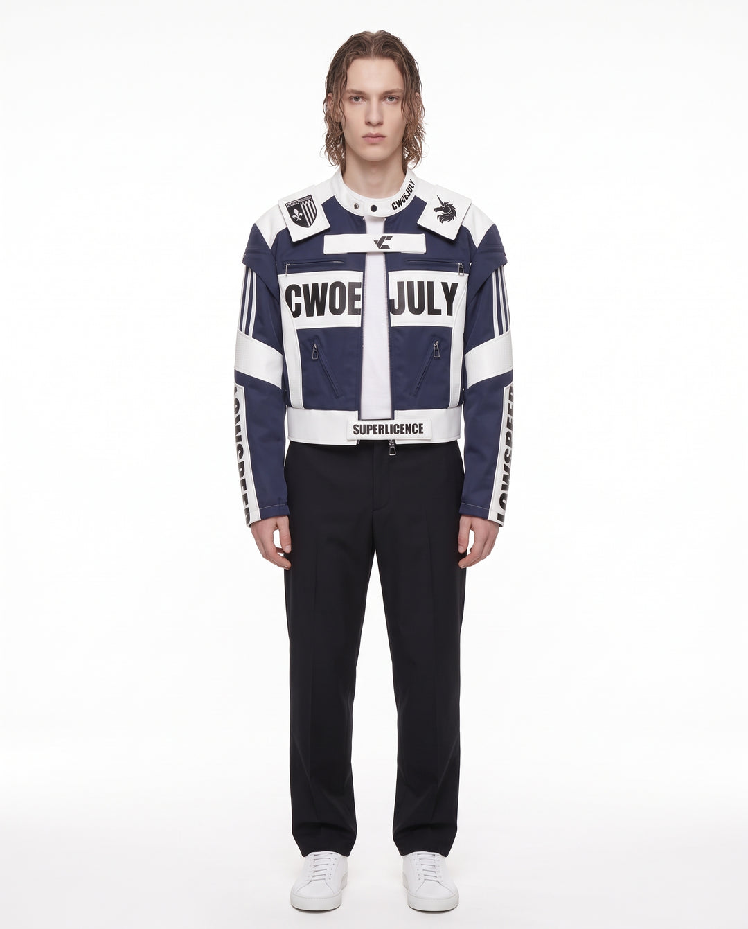 Racing Jacket na3226