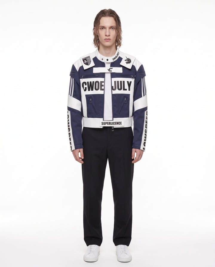 Racing Jacket na3226