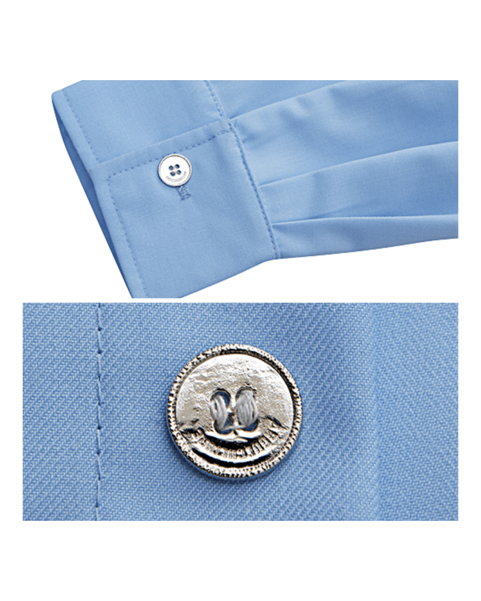 【ArguE CulturE】niche tie design shirt na2171