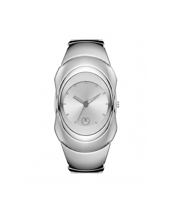 Green Dial Watch na2924