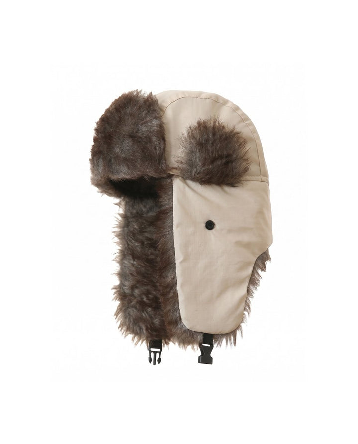 Fur Trapper Hat na3225