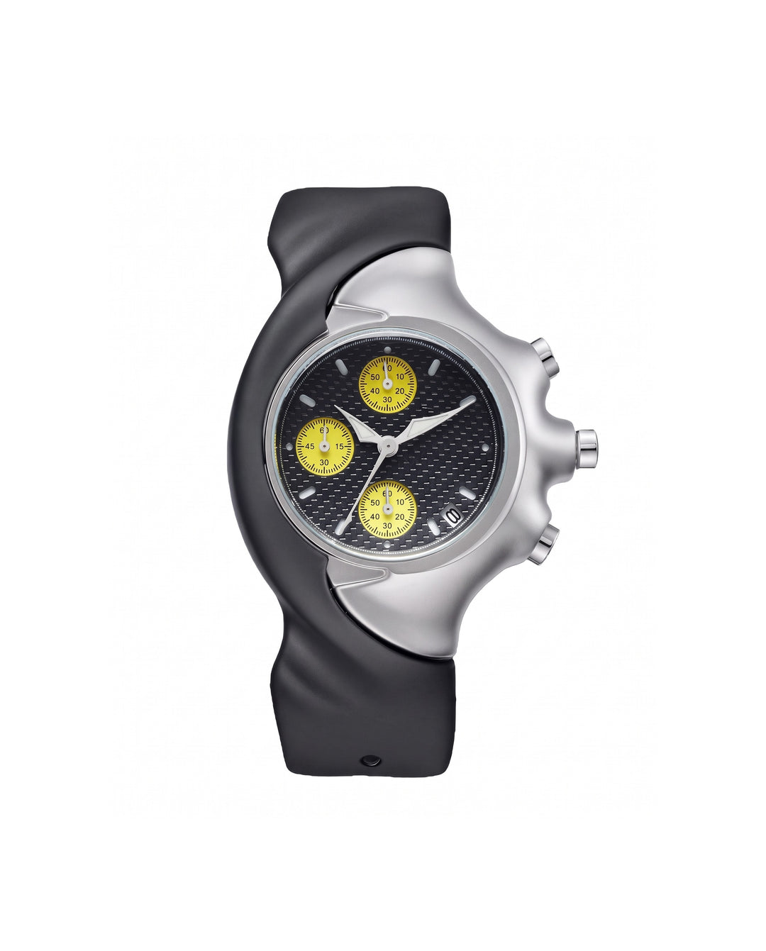 Asymmetric Chronograph Watch na3159