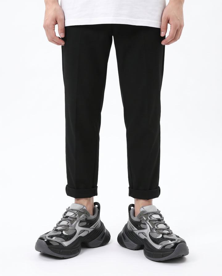 Chunky Metallic Sneakers na3204