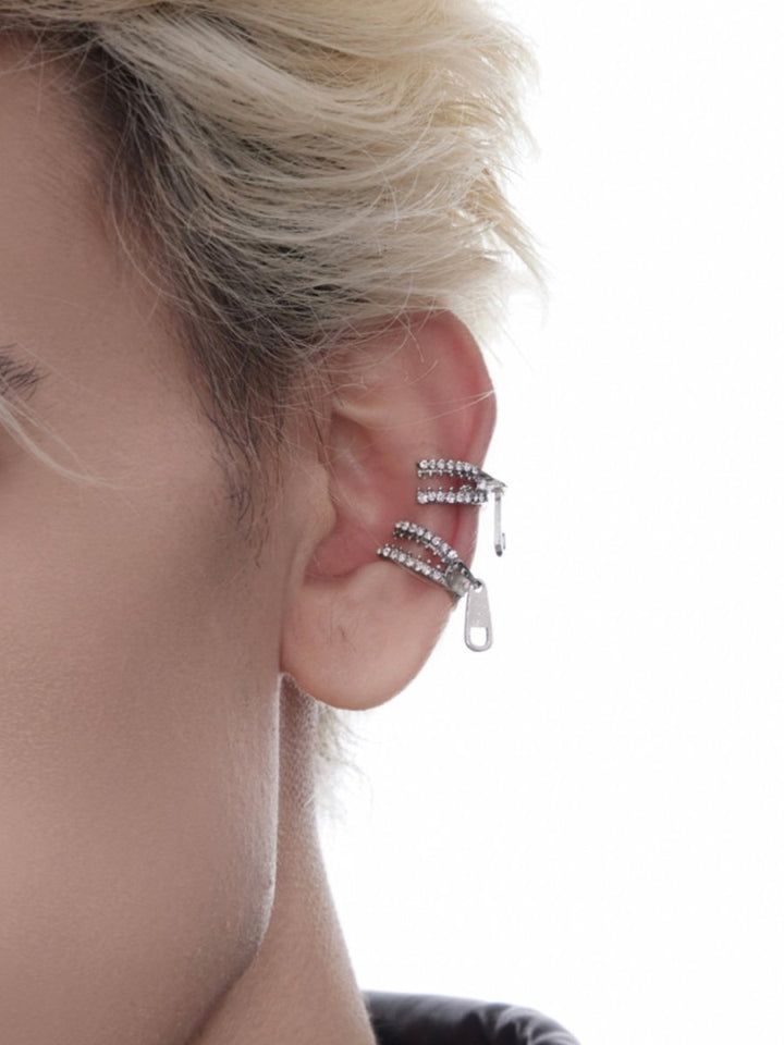 [Struc Ton] ear bone clip na1444