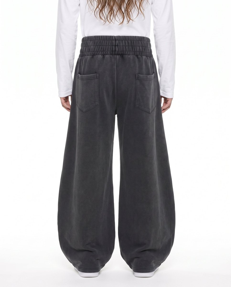 Graphic Sweatpants na3030