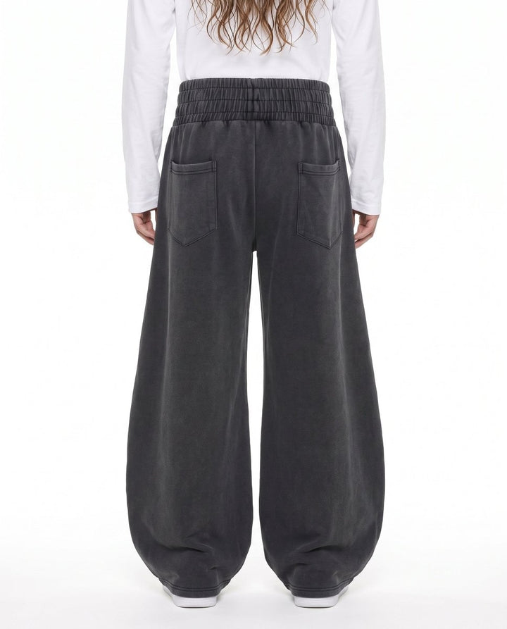 Graphic Sweatpants na3030