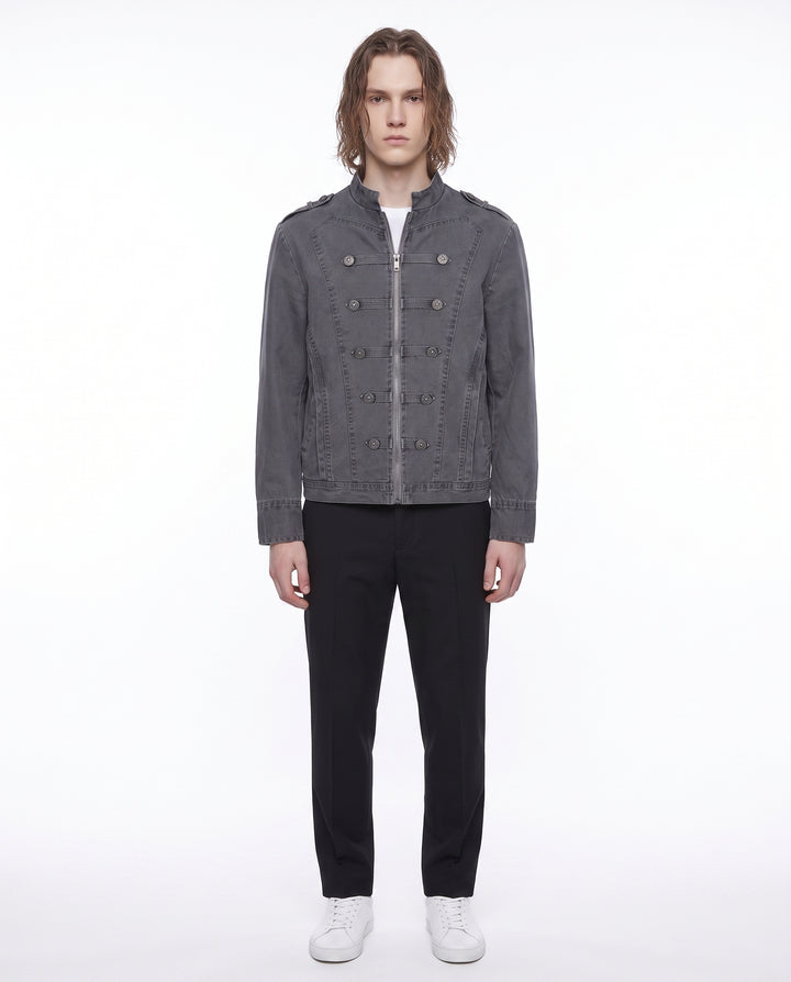 Military Jacket na2921