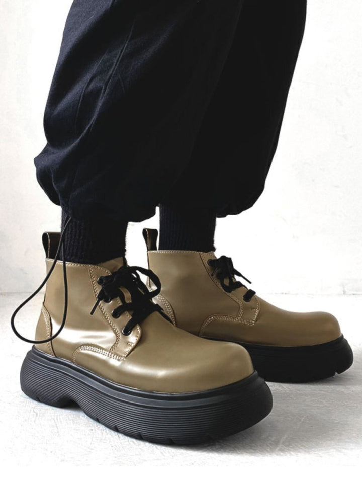 big head Martin boots na1397