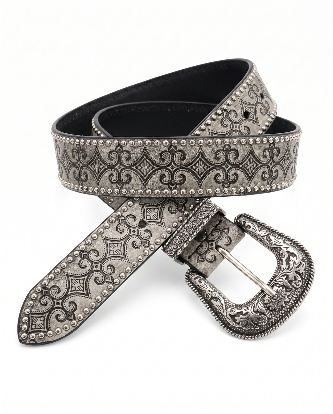 Western Studded Belt na2890