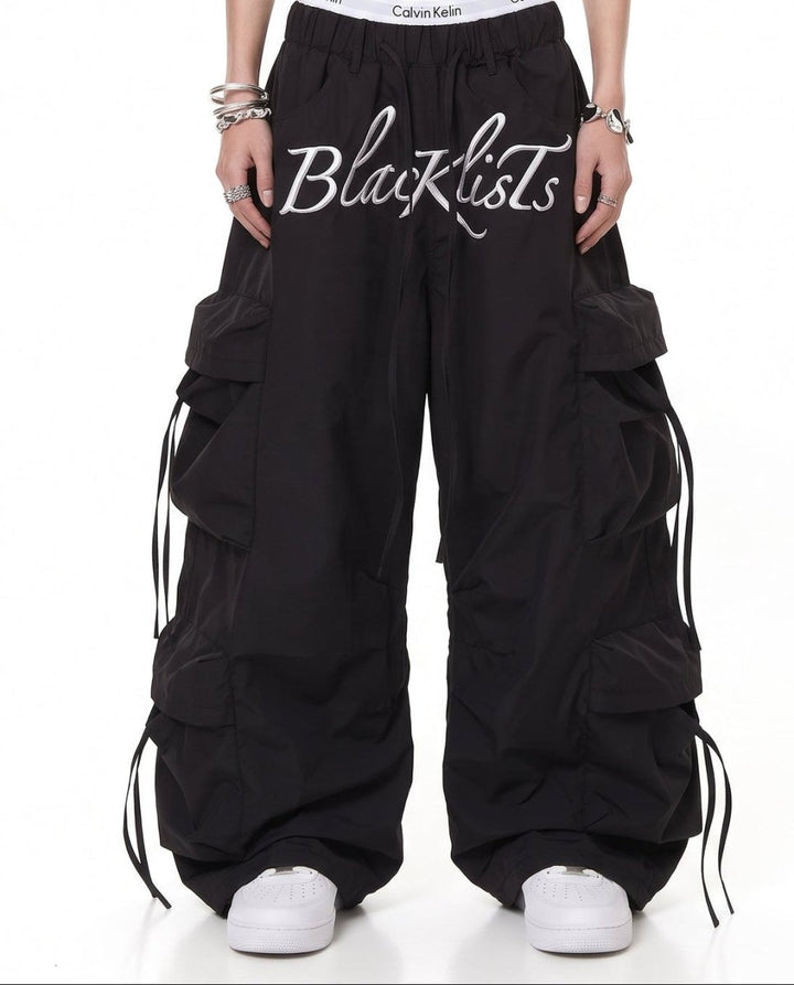 Baggy Cargo Pants na3230