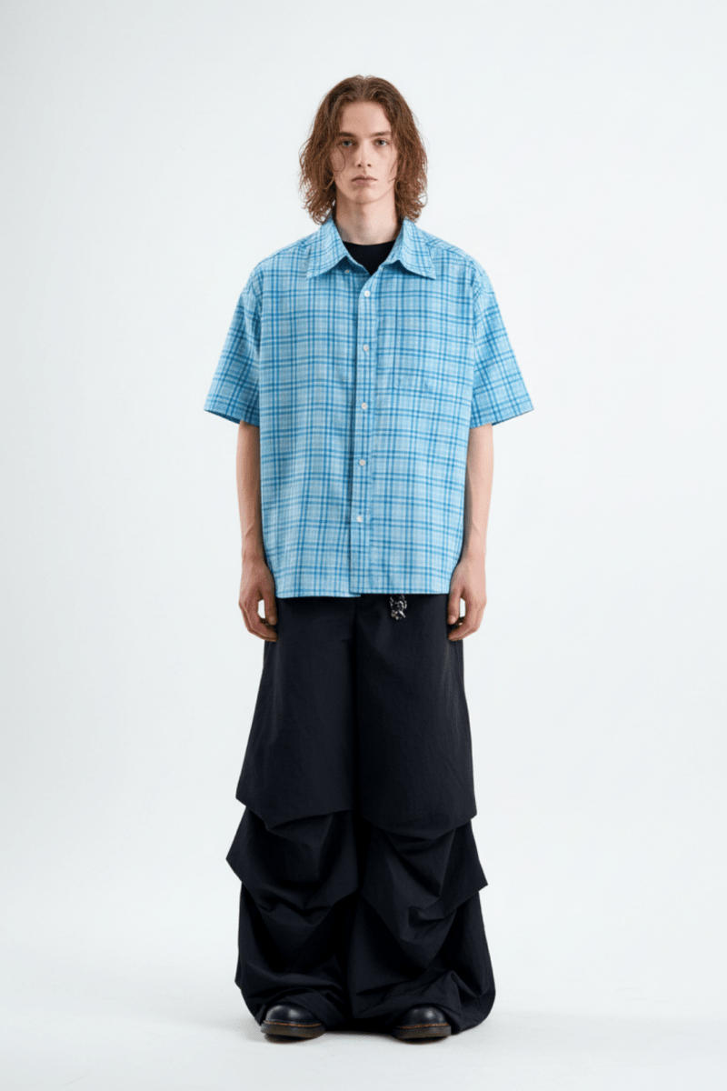 Void cascade pants na2472