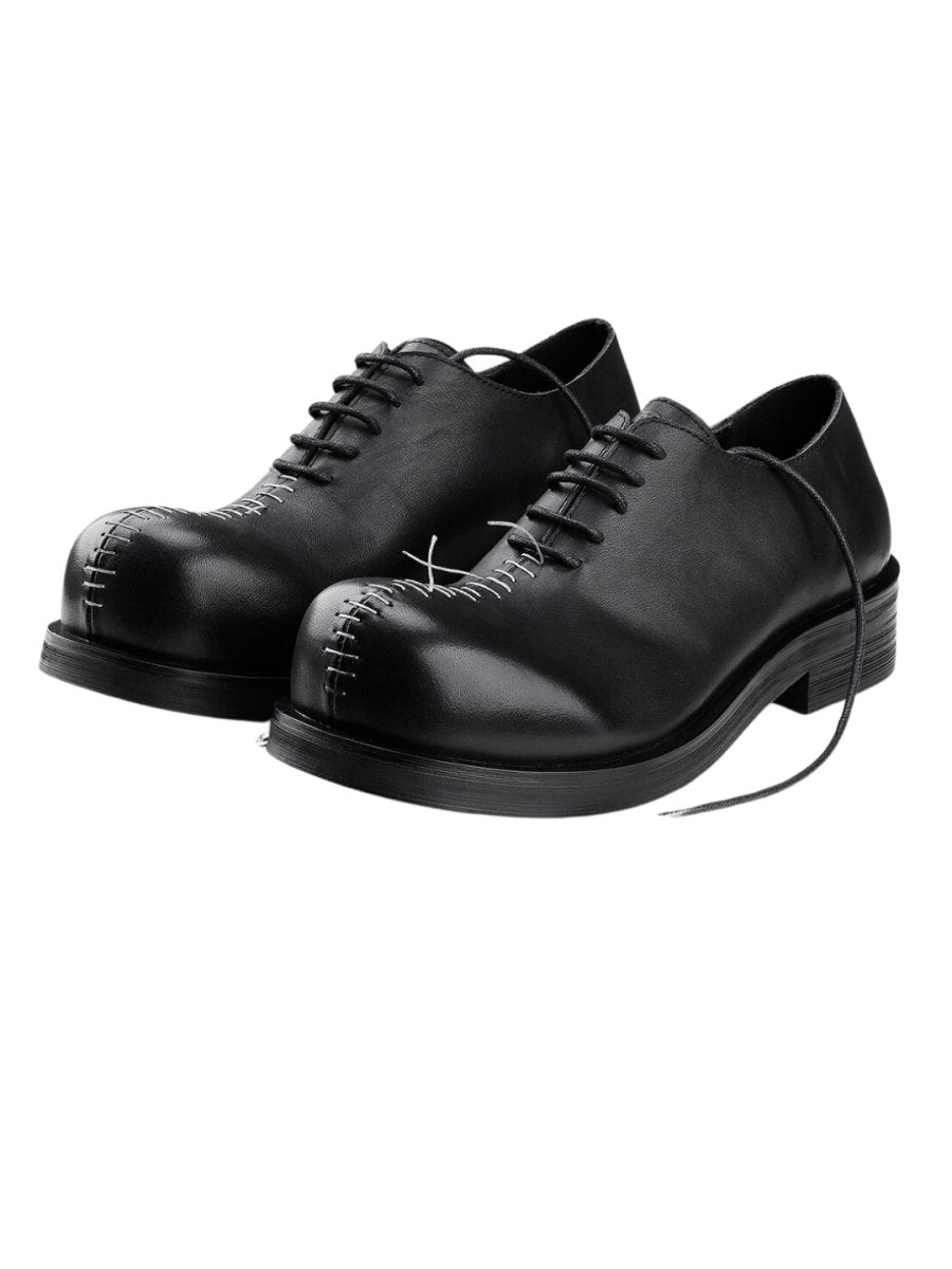 Big Head Derby Shoes na1586