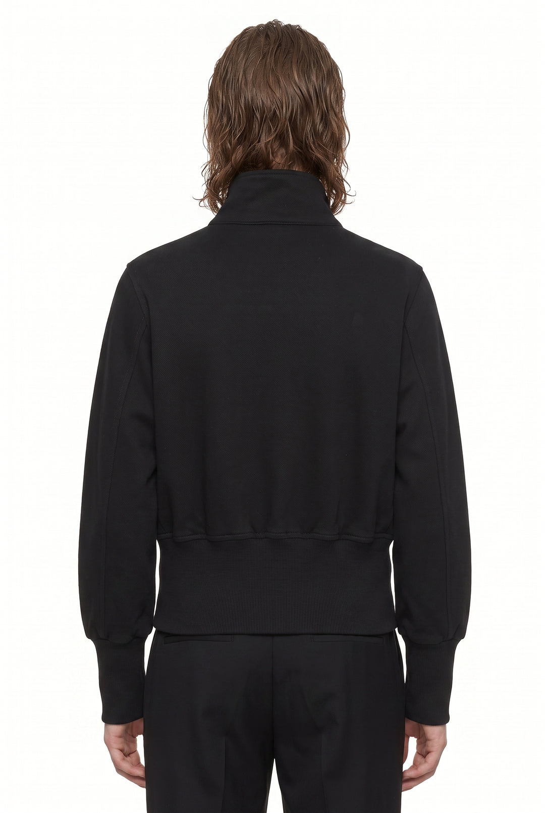 Military Zip Jacket na2873