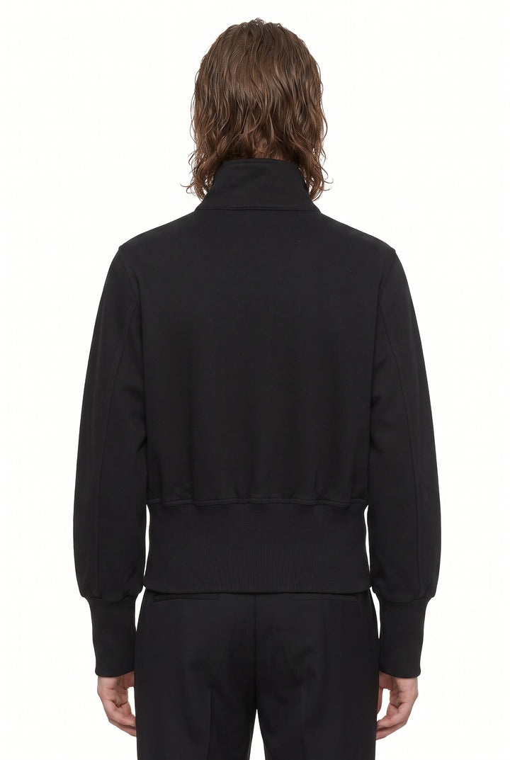 Military Zip Jacket na2873