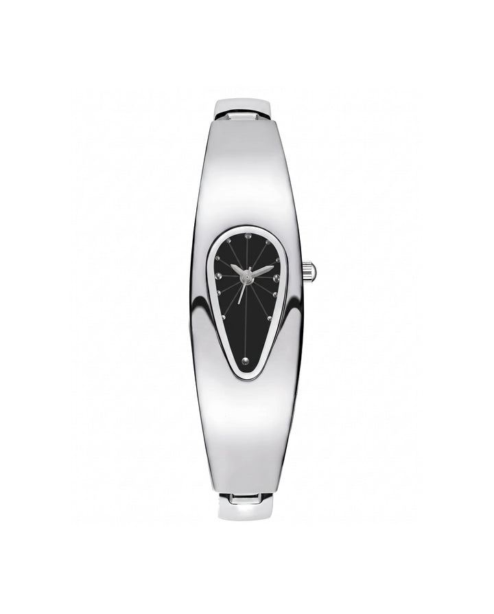 Metallic Bangle Watch na2896