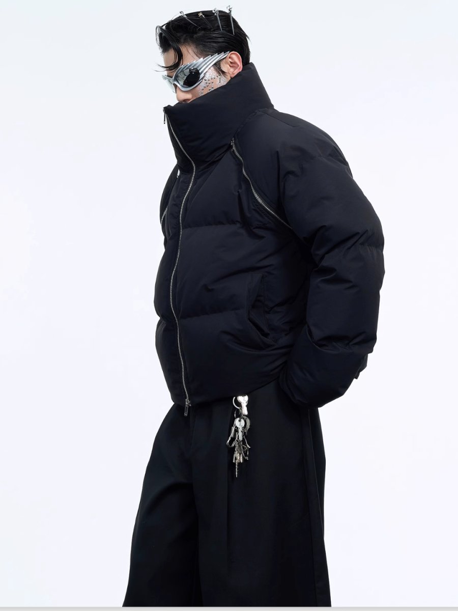 [CultureE] down jacket na1734