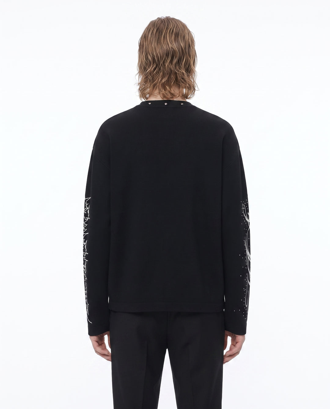 Graphic Longsleeve Shirt na3013