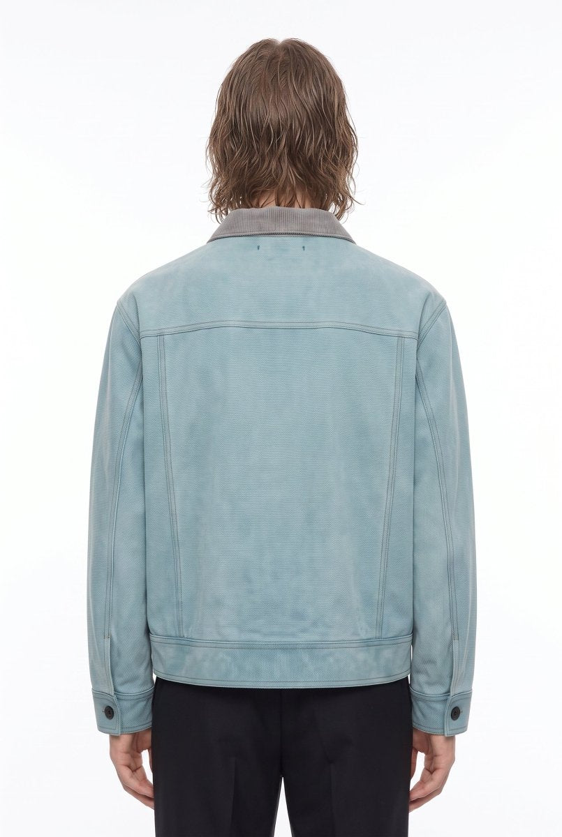 Denim Work Jacket na2854