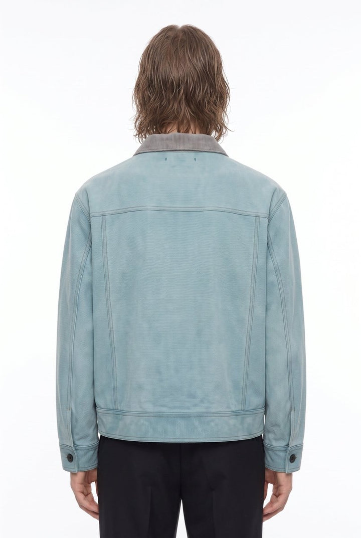 Denim Work Jacket na2854