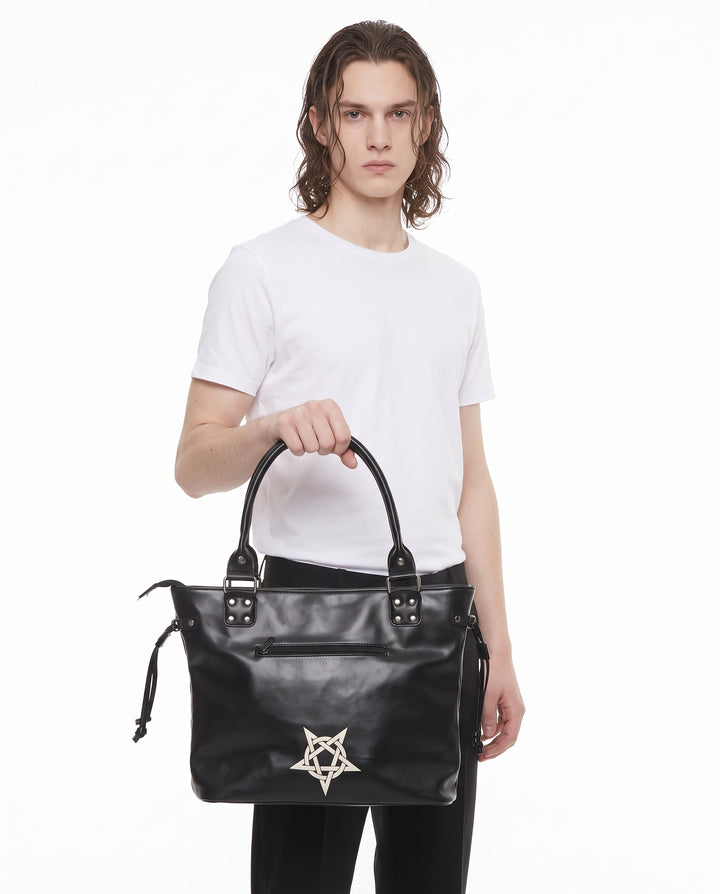 Gothic Tote Bag na3171