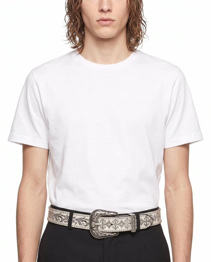 Western Studded Belt na2905