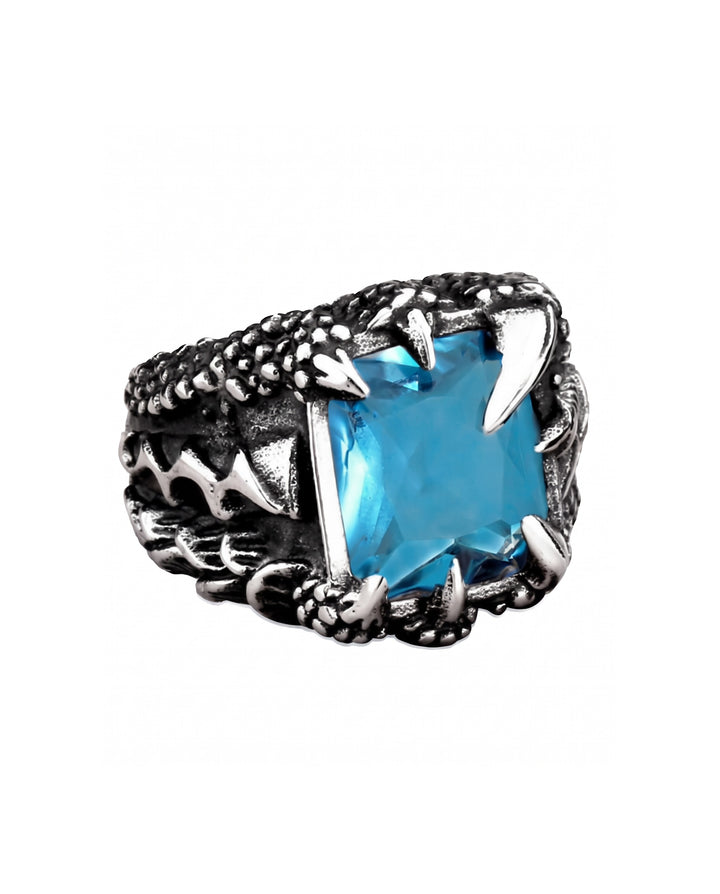 Dragon Claw Ring na3214
