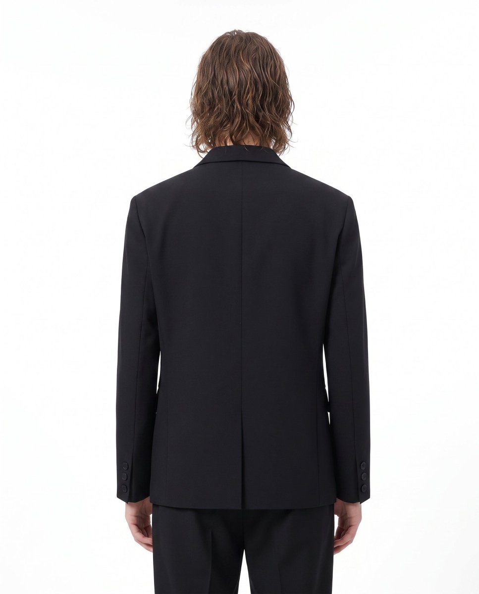 Buckle Tailored Jacket na3020