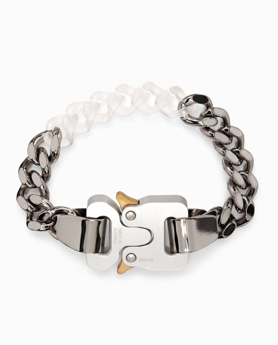 Buckle Chain Bracelet na3109