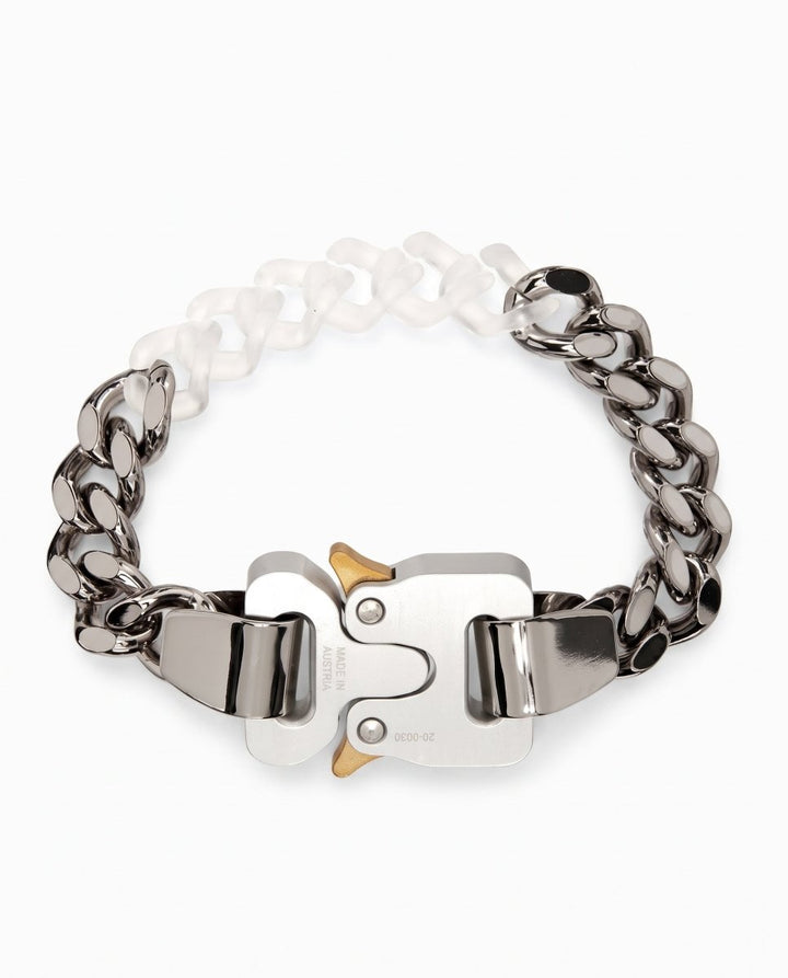 Buckle Chain Bracelet na3109