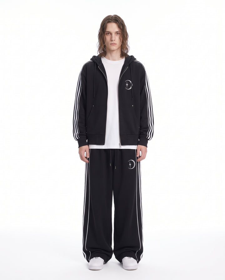 Striped Tracksuit na3104
