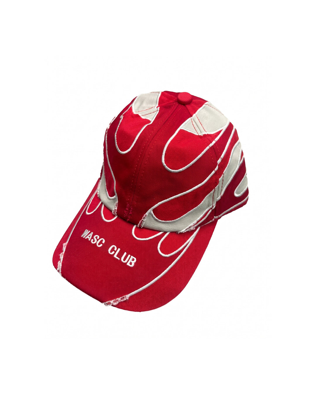 Graphic Baseball Cap na2894