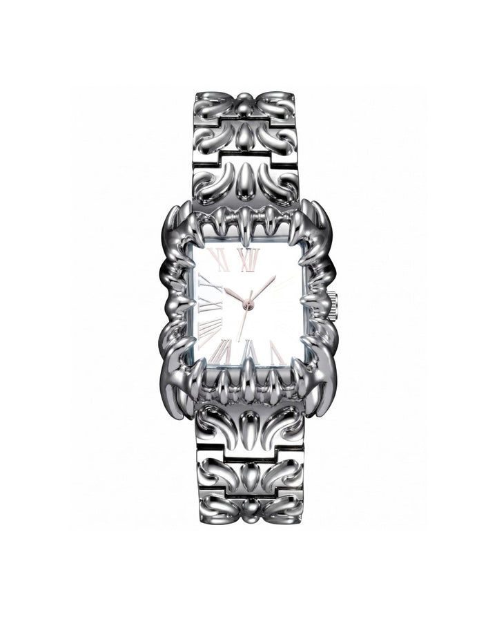 Gothic Metal Watch na2906