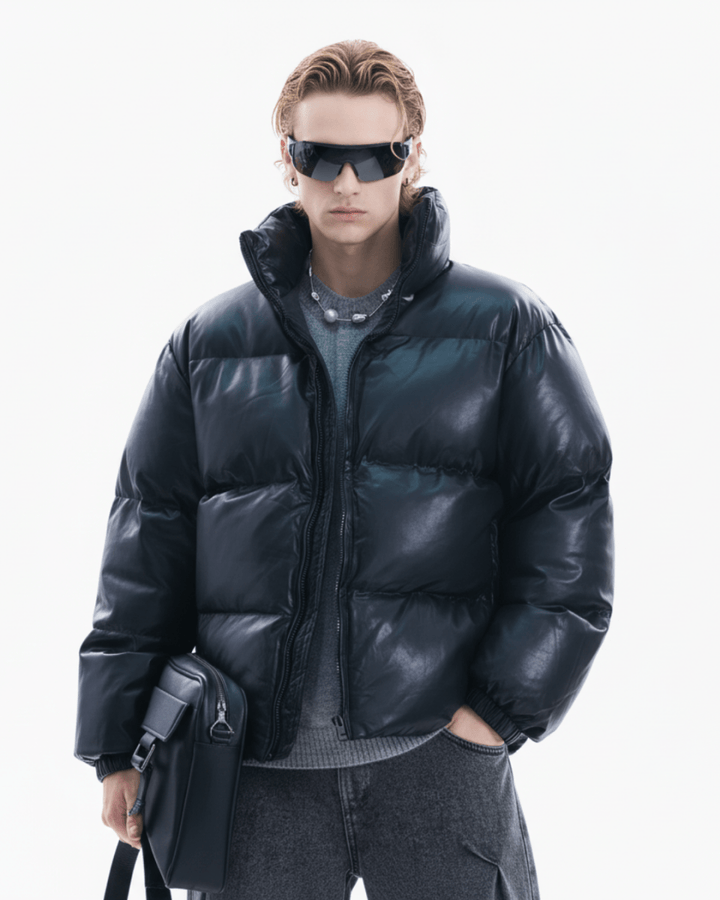 [MRCYC] Urban Shield Down Jacket na2214
