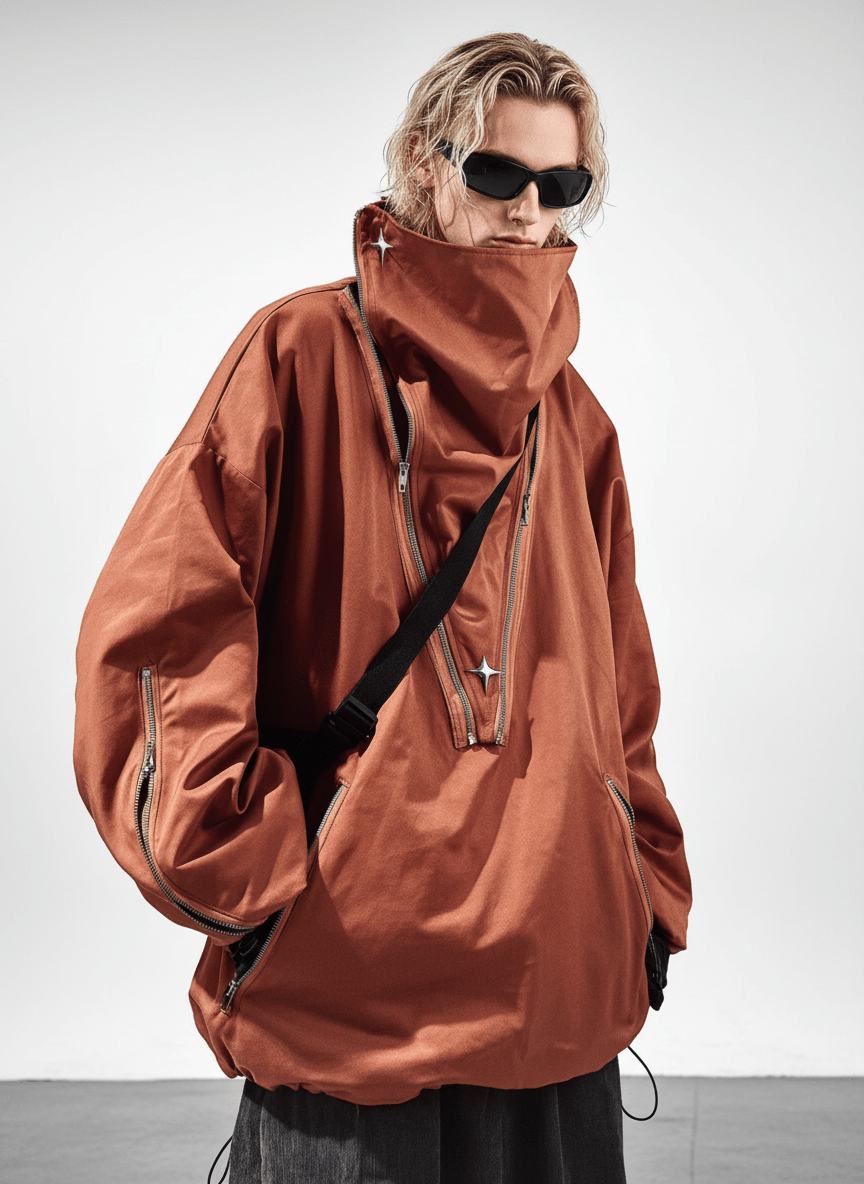 [UUCSCC] workwear jacket na1514