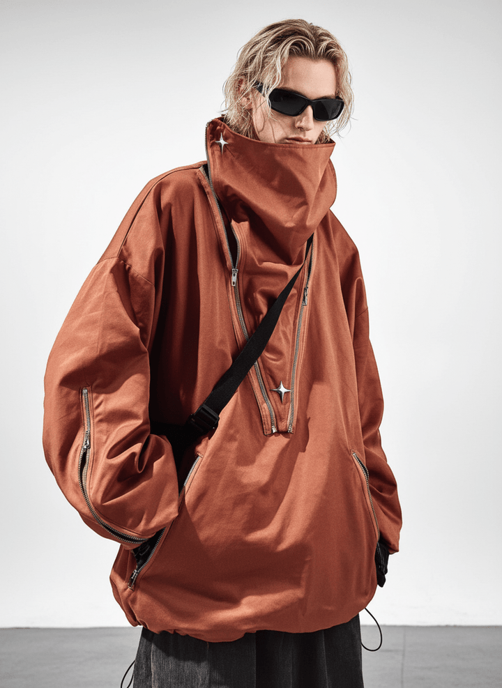 [UUCSCC] workwear jacket na1514