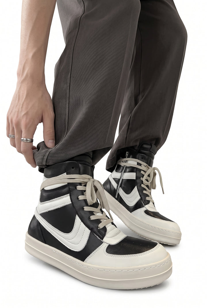 High Top Sneakers na2789