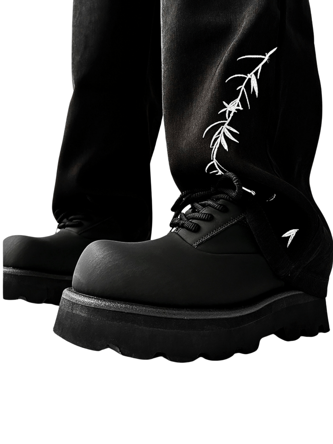 Commuter Derby Shoes na1131