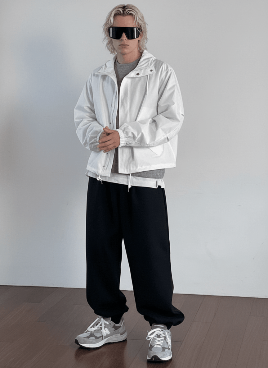 [MRCYC] Trend All Sweatpants na621