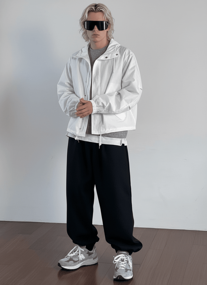 [MRCYC] Trend All Sweatpants na621